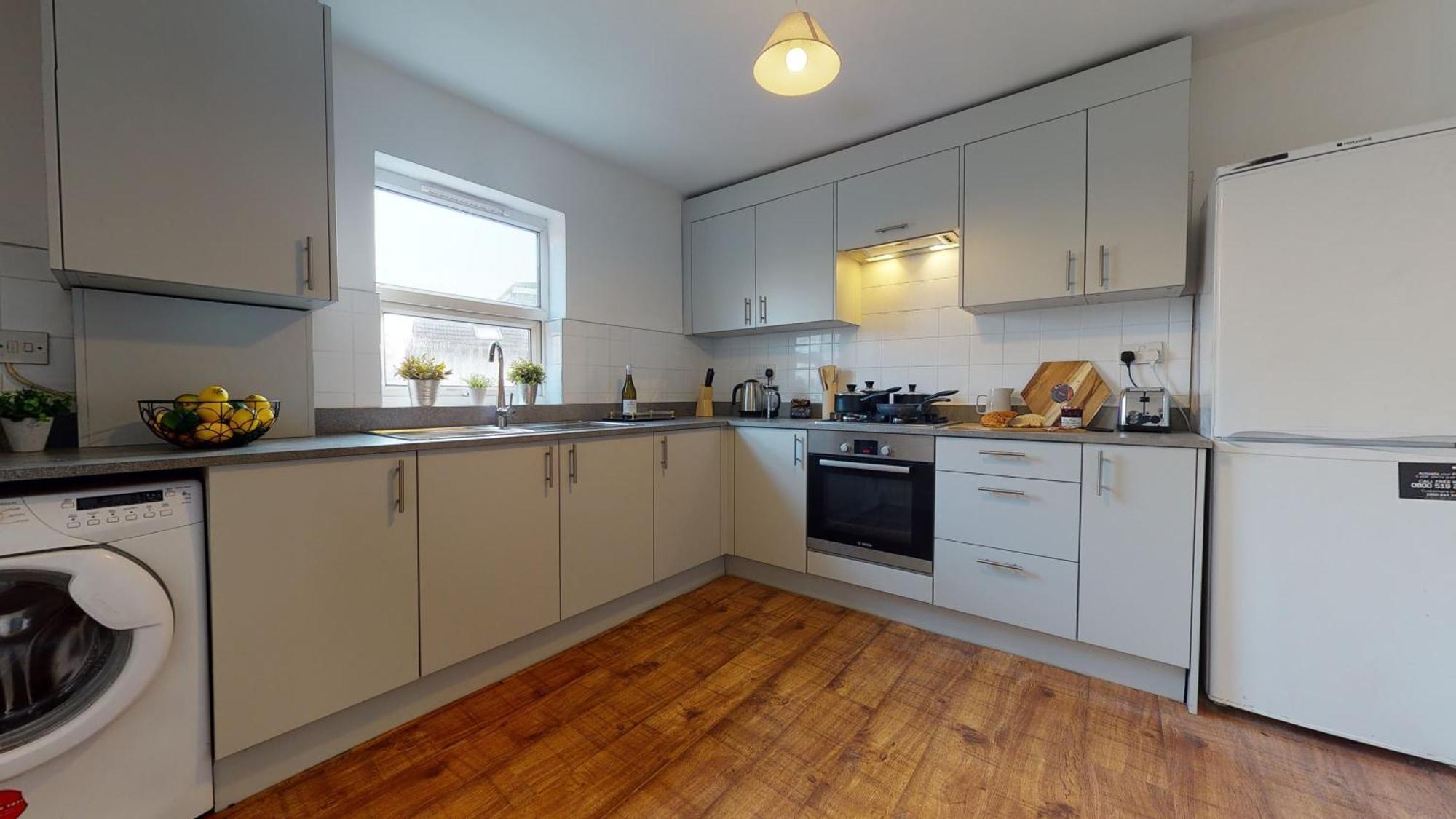 Apartment Dulwich Apartment Family-Sized 3Br Near King'S Hospital Great For Business & Contractors London
