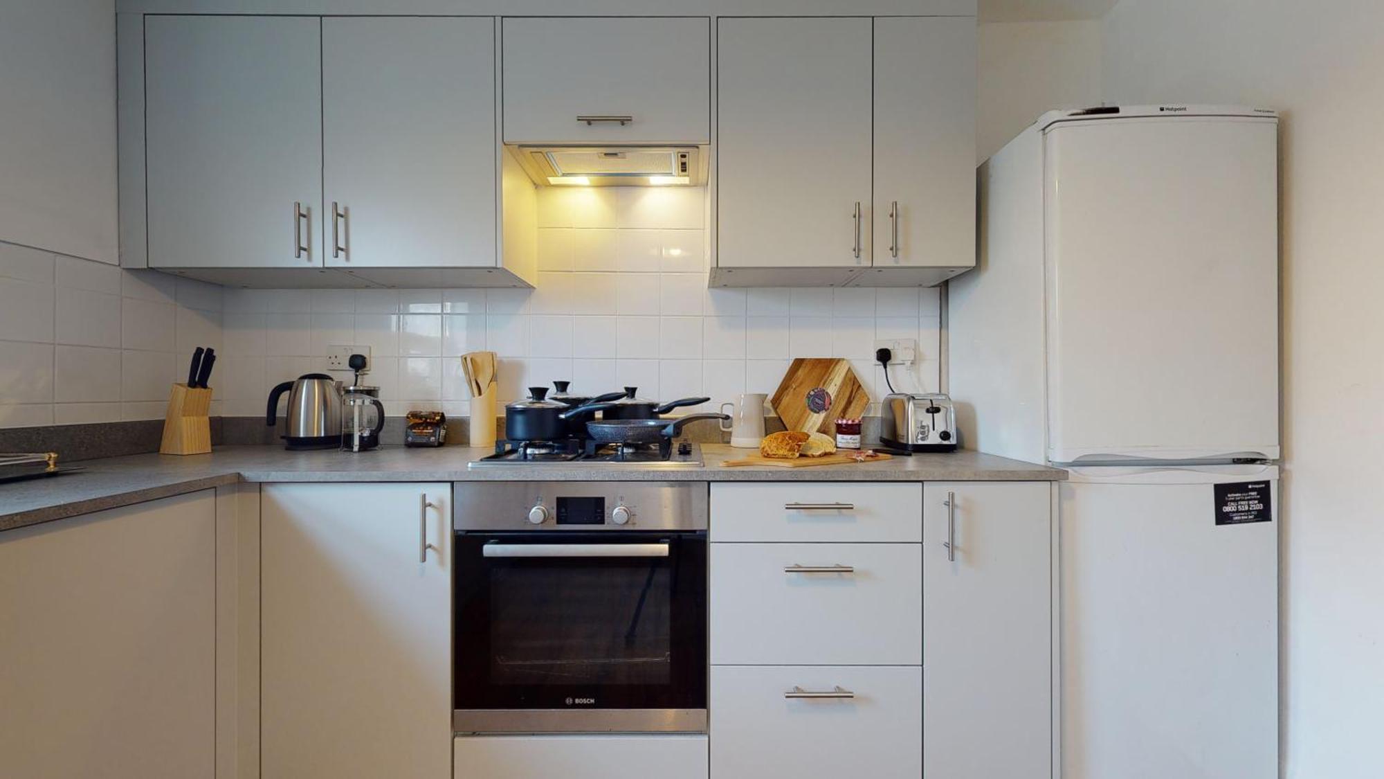 Apartment Dulwich Apartment Family-Sized 3Br Near King'S Hospital Great For Business & Contractors *