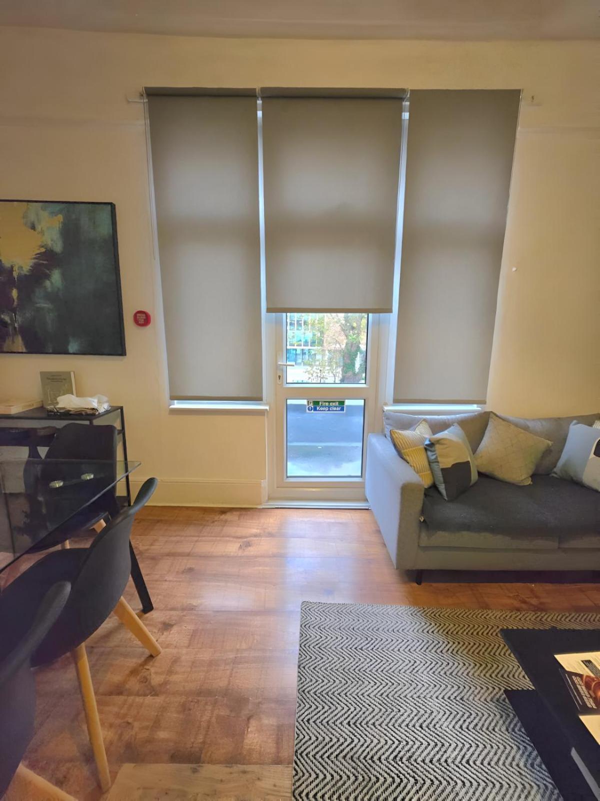 Dulwich Apartment Family-Sized 3Br Near King'S Hospital Great For Business & Contractors * London