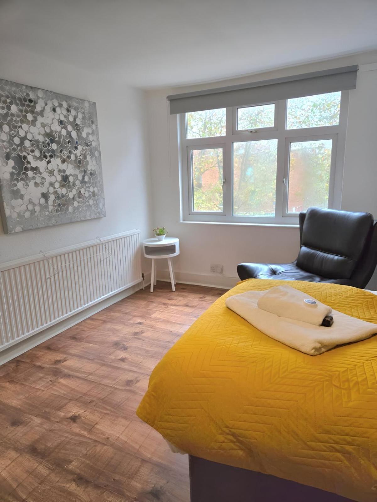 Apartment Dulwich Apartment Family-Sized 3Br Near King'S Hospital Great For Business & Contractors *