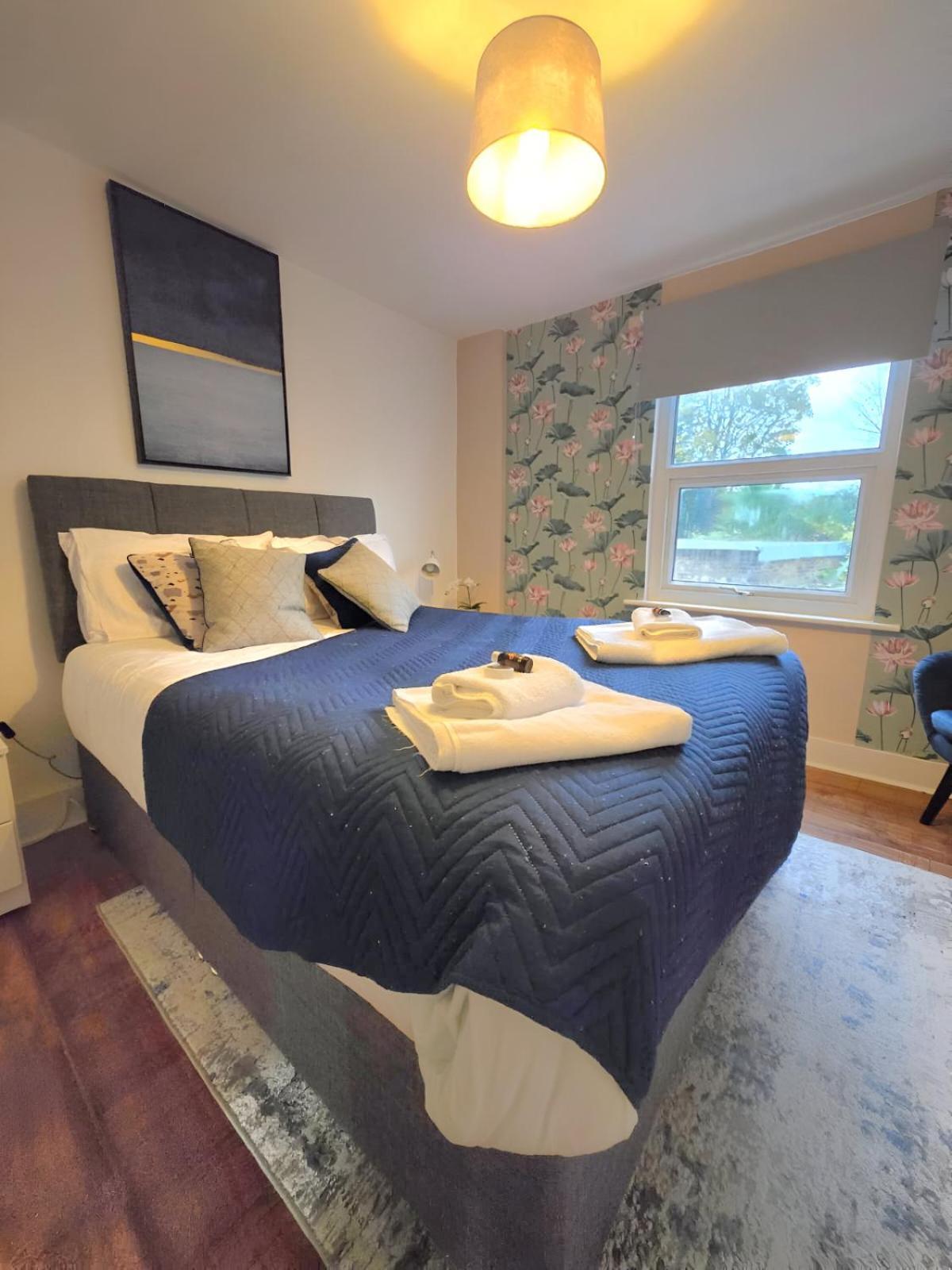 Apartment Dulwich Apartment Family-Sized 3Br Near King'S Hospital Great For Business & Contractors *